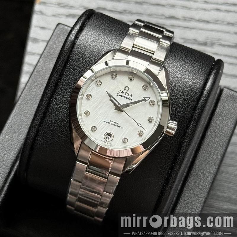 Replica Omega woman watch 090957