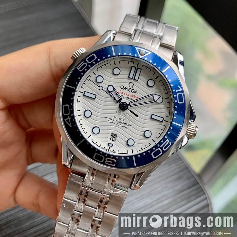 Replica Omega 42mm 101327