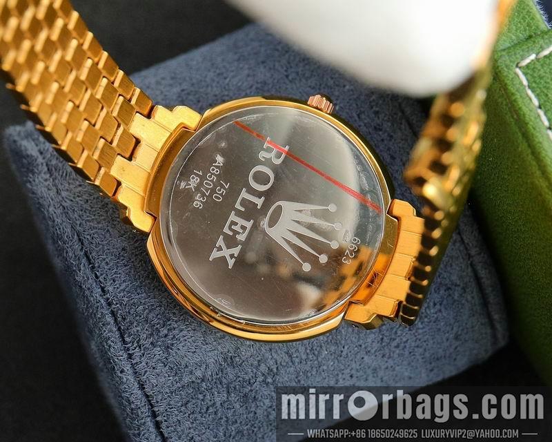 Replica Rolex 36.8X7mm 083037
