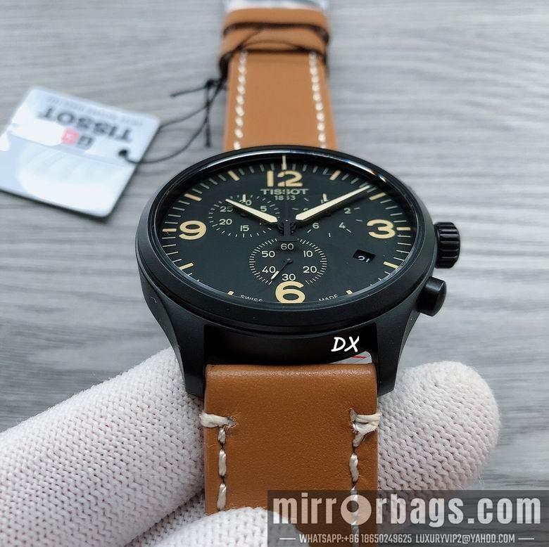 Replica Tissot 45x11mm 2nms47