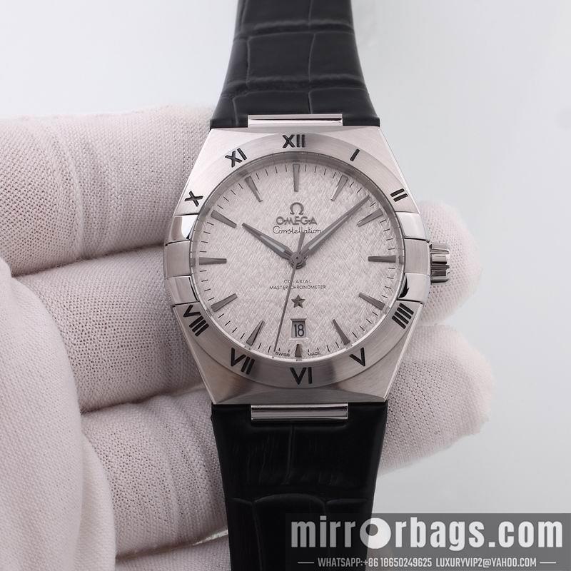 Replica Omega watch 022551
