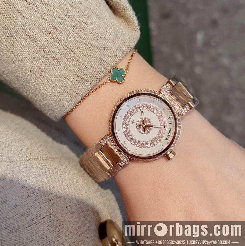 Replica LV 33mm 082253