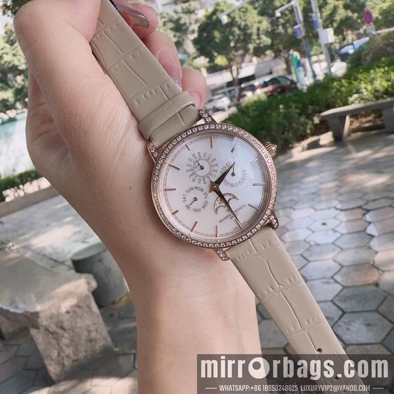 Replica Vacheron Constantin  watch 121894