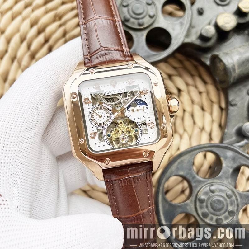 Replica Cartier 45X13mm 031671