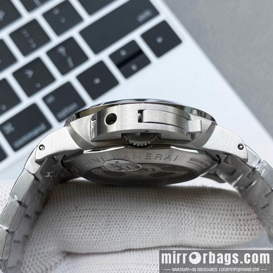 Replica Panerai watch mb110603