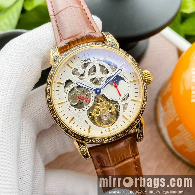 Replica Omega 42X12mm 052001