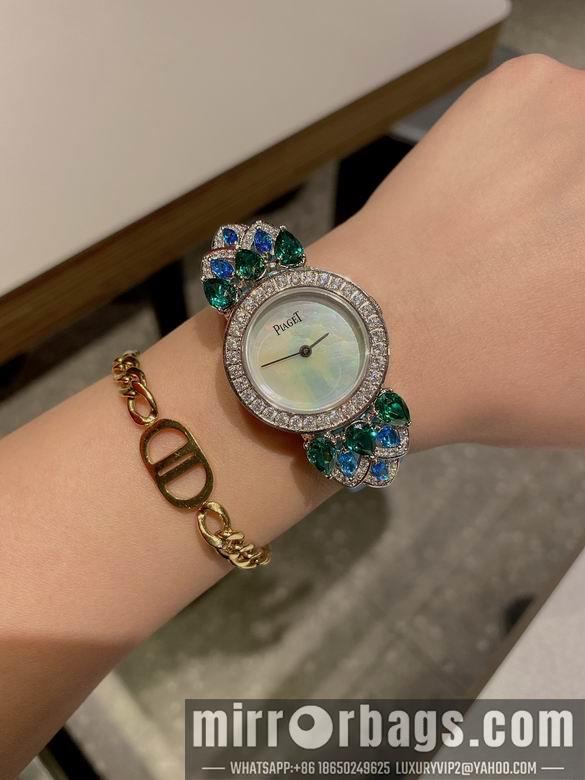 Replica Piaget watch 29mm M28
