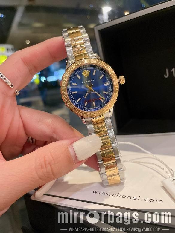Replica Versace women 35mm M16