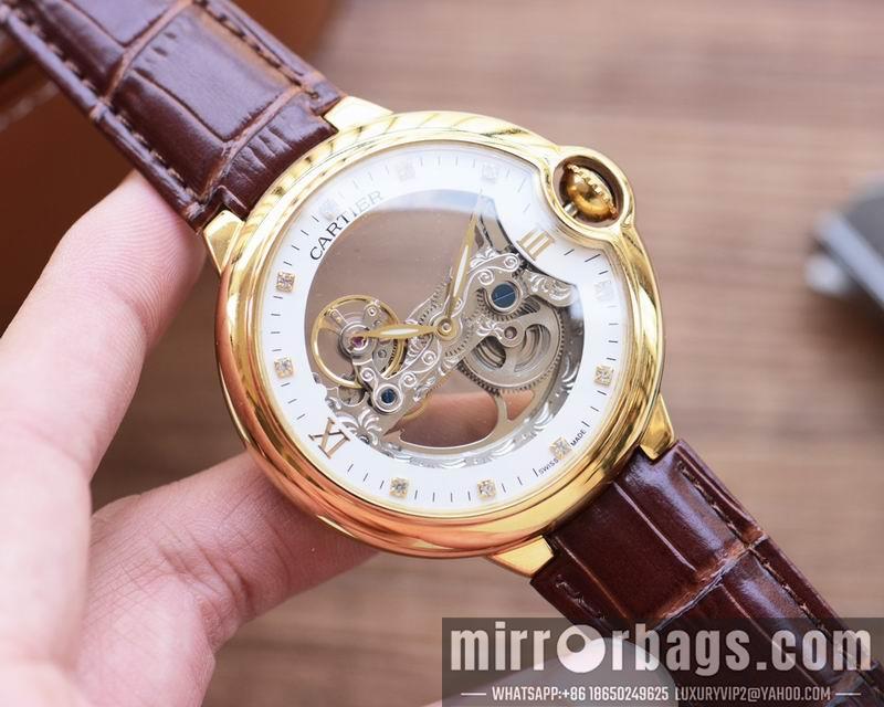 Replica Cartier 41X12mm 050211