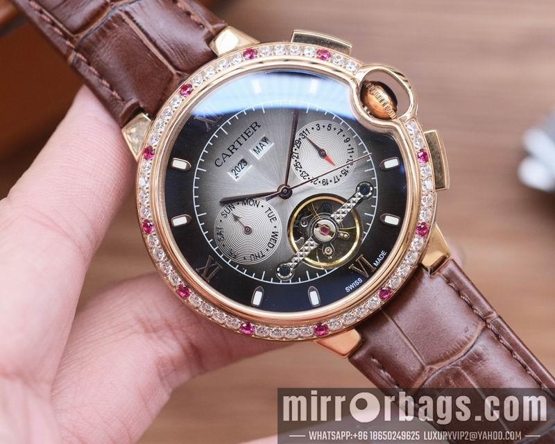 Replica Cartier 41mm 031957