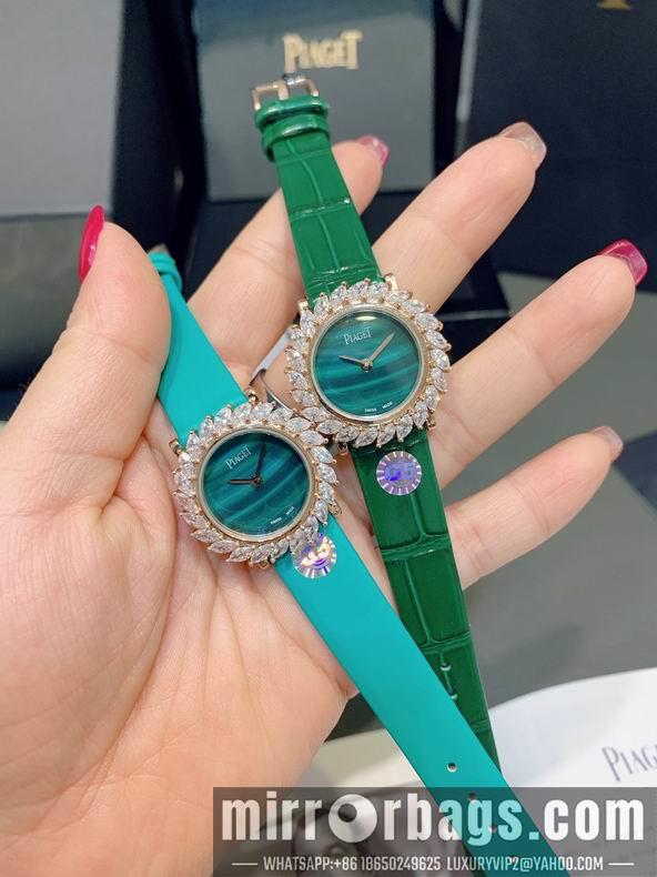 Replica Piaget women 31X7.8mm 091516