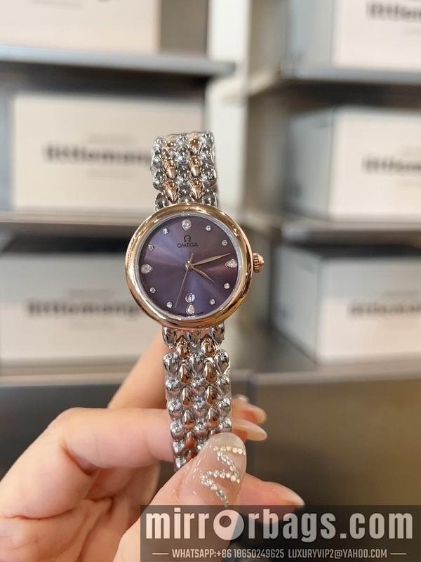 Replica Omega 28mm 082922