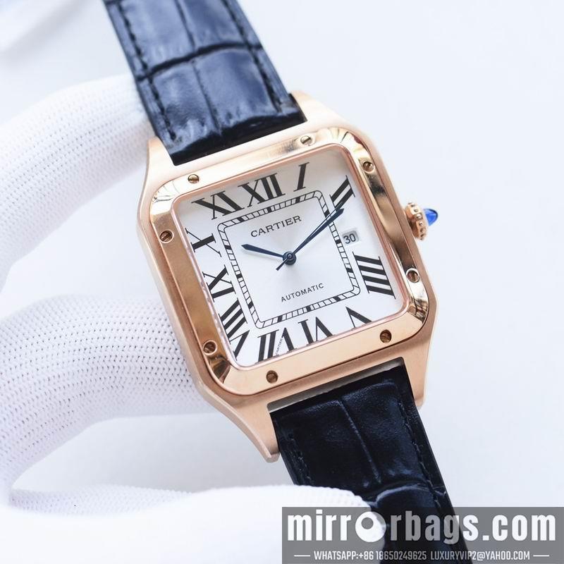 Replica Cartier 39.5X10.8mm 102334