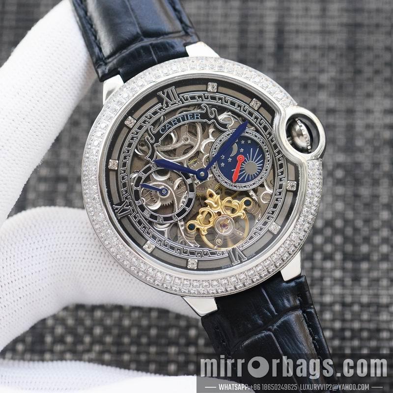 Replica Cartier 47X15mm 1014114