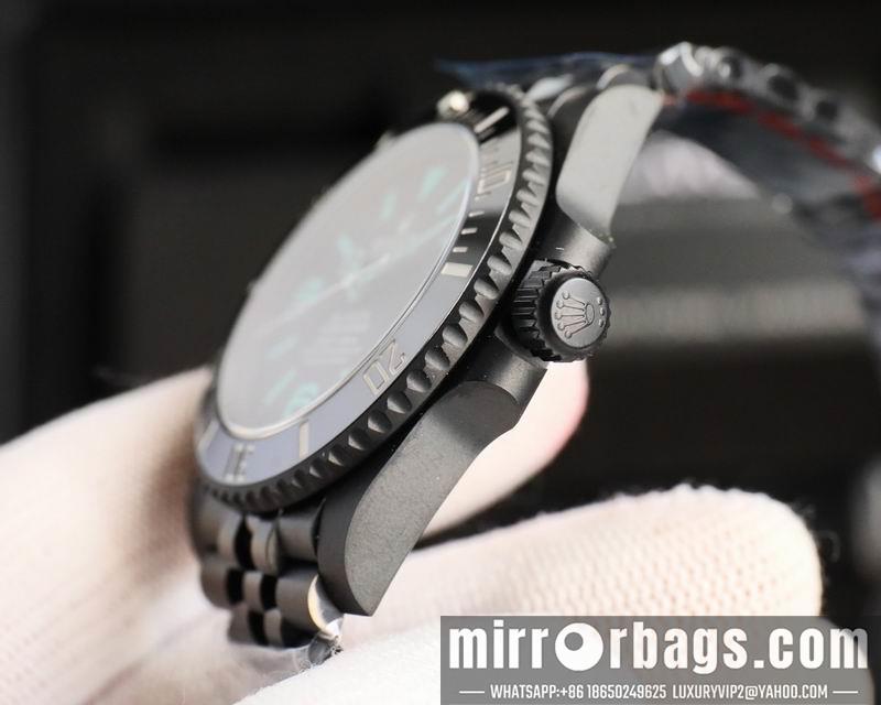 Replica Rolex 40mm 022123