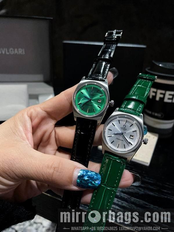 Replica Omega watch 102234