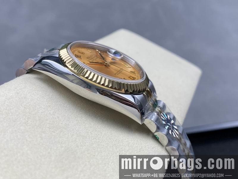 Replica Rolex 36mm 092955