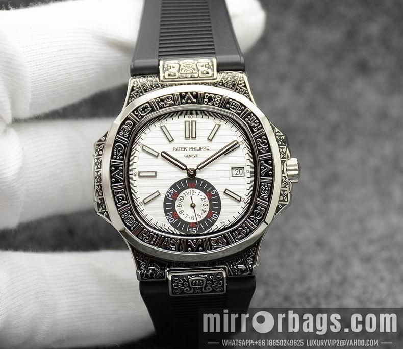 Replica Patek Philippe men 42X11mm 102307