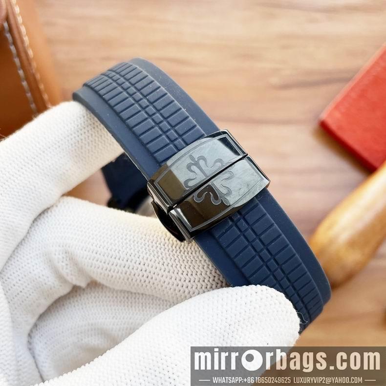 Replica Patek Philippe watch 41mm 123151
