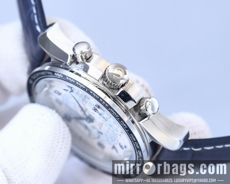 Replica Omega watch 43X12.8mm M122