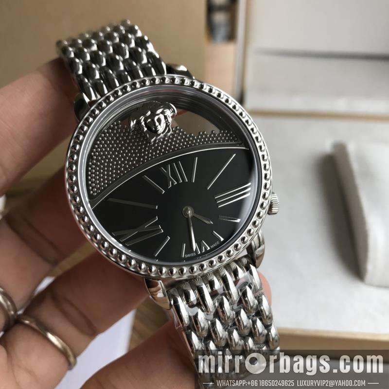 Replica Versace 38mm 112023