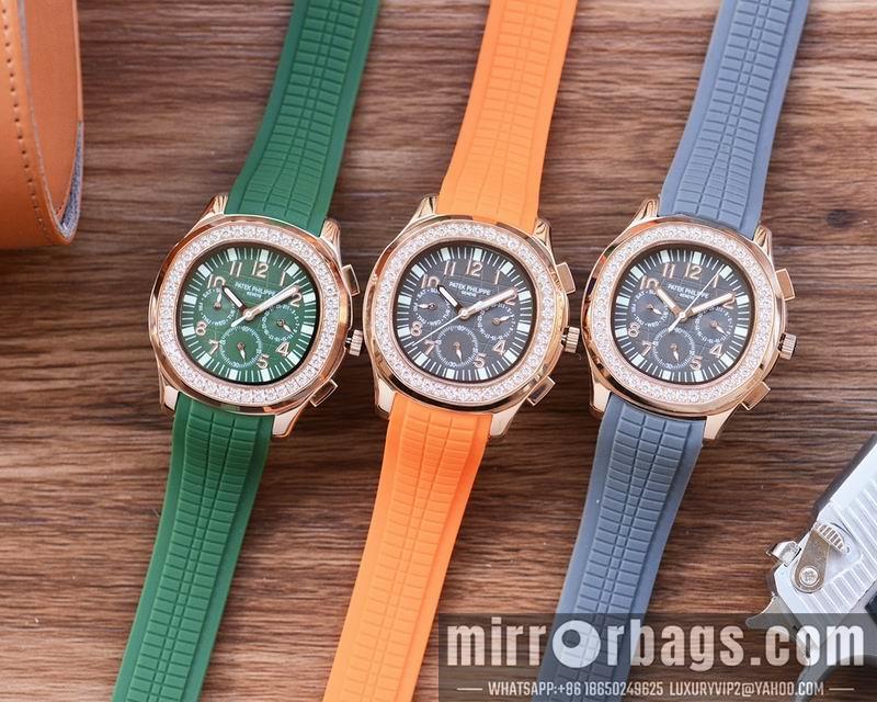 Replica Patek Philippe watch 0413132