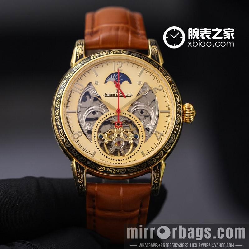 Replica Jaeger Lecoultre 43X13mm 052006