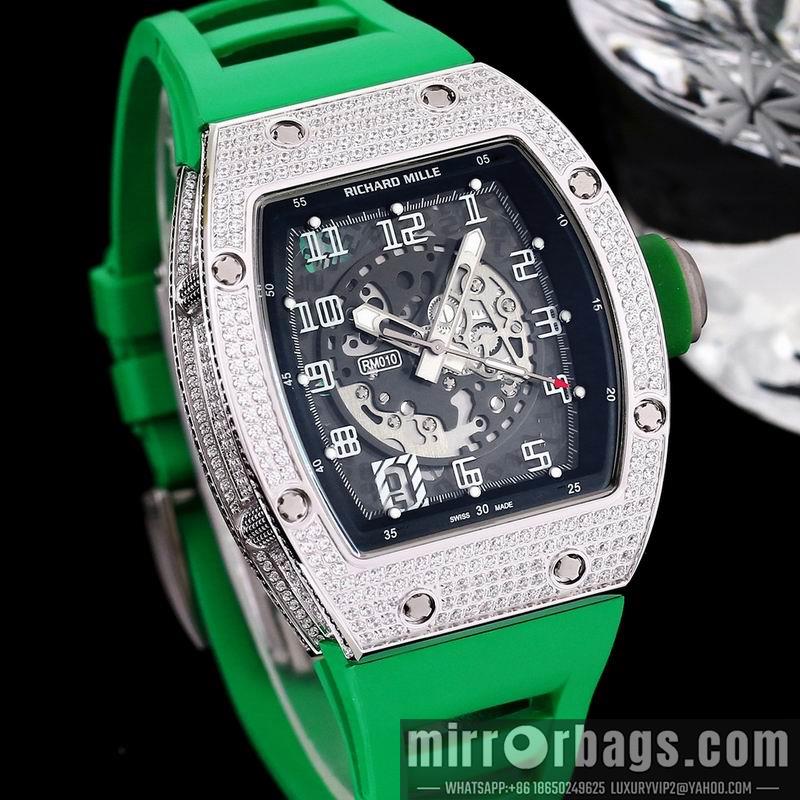 Replica Richard Mille 49X41X15mm 050637