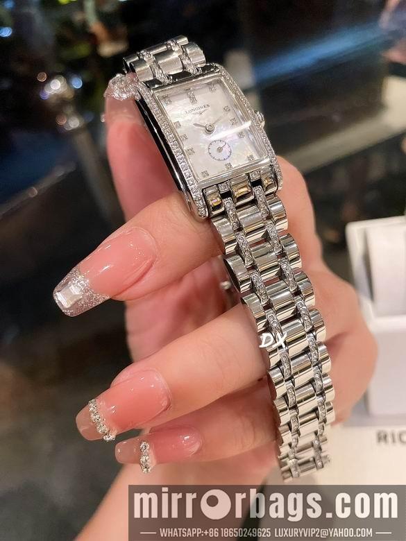 Replica Longines 33x22x7mm 12nms68