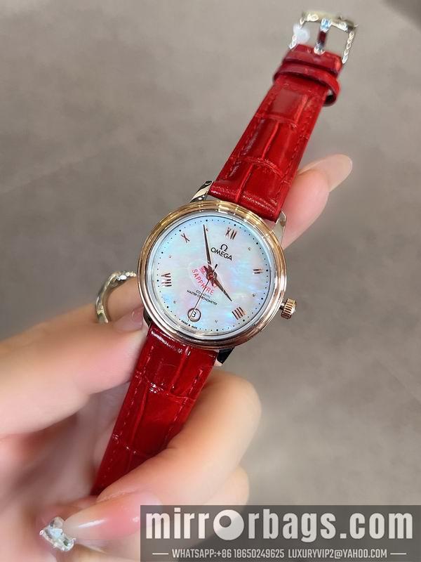 Replica Omega 27mm 32mm 082261