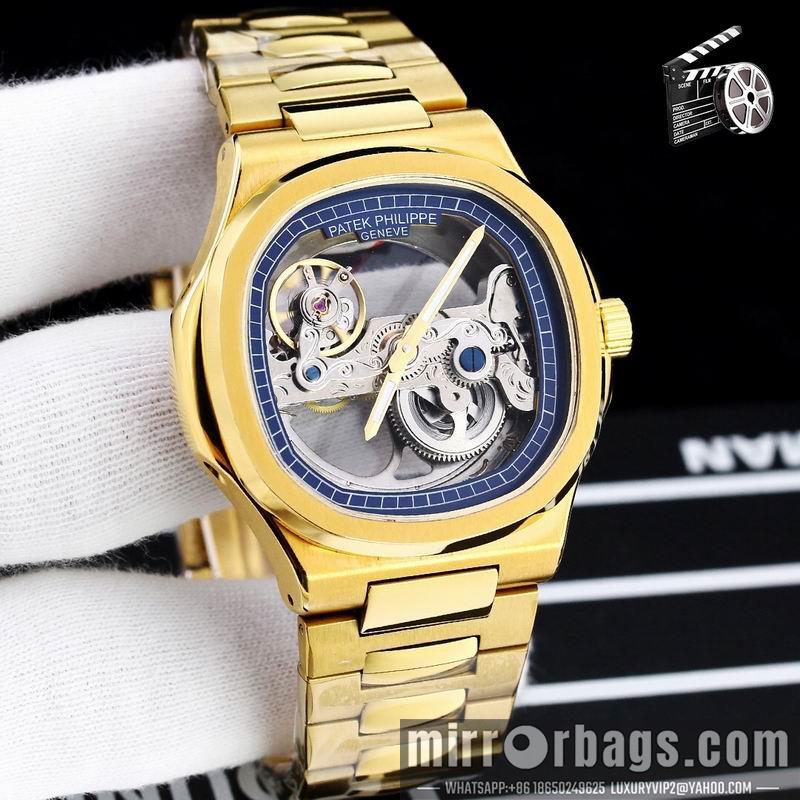 Replica Patek Philippe 43X12mm 082248