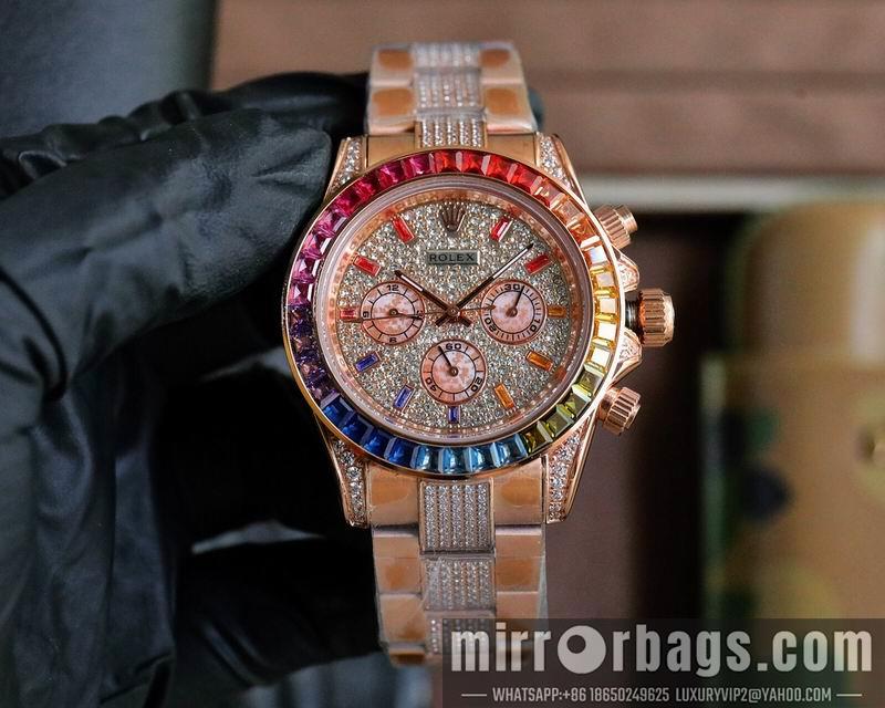 Replica Rolex 40mm 081722