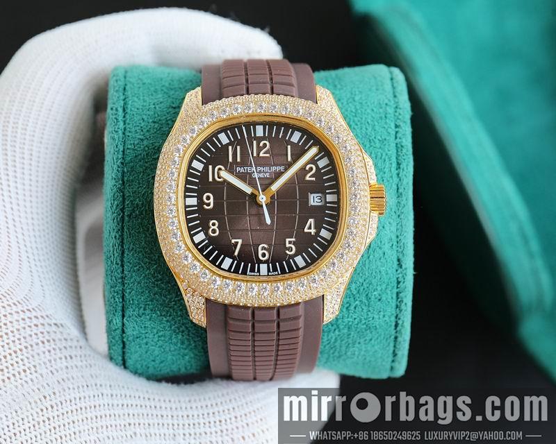 Replica Patek Philippe 40mm 083190