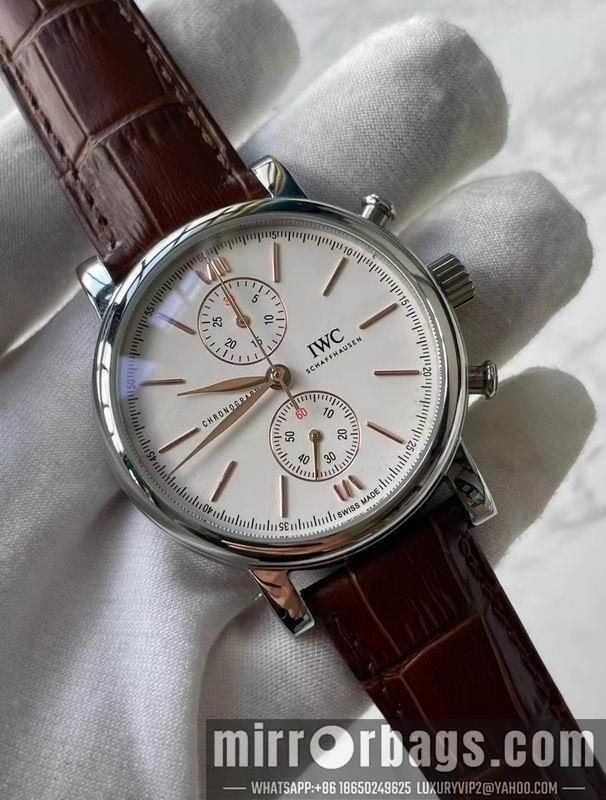 Replica IWC watch 110984