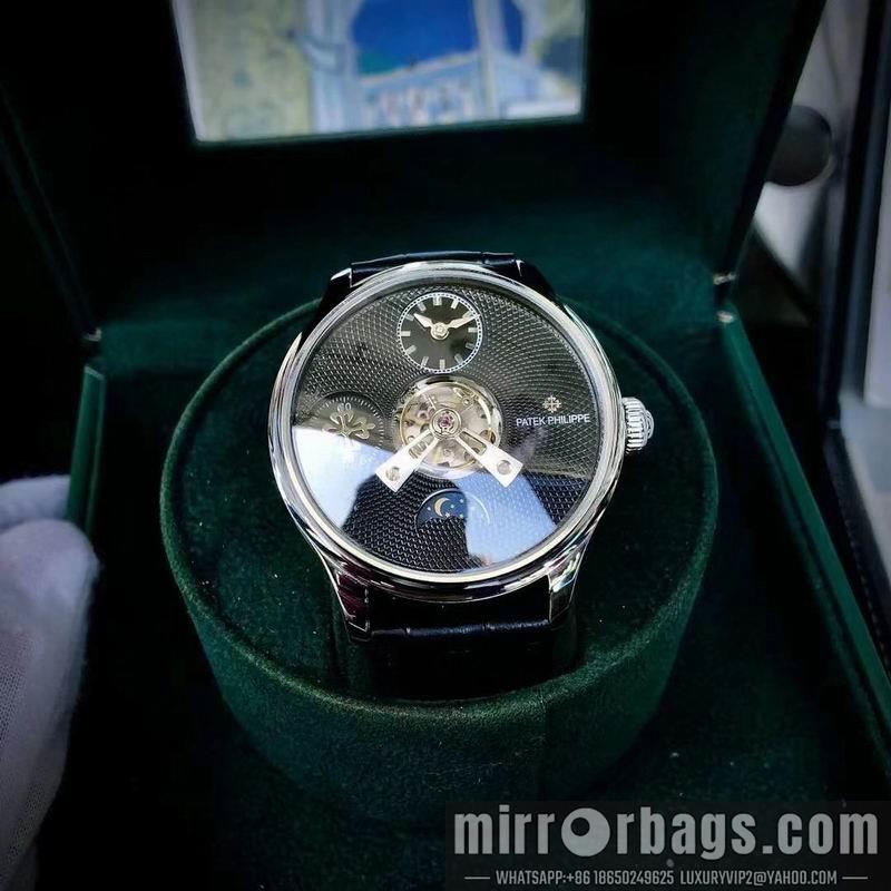 Replica Patek Philippe 43X13mm 050852
