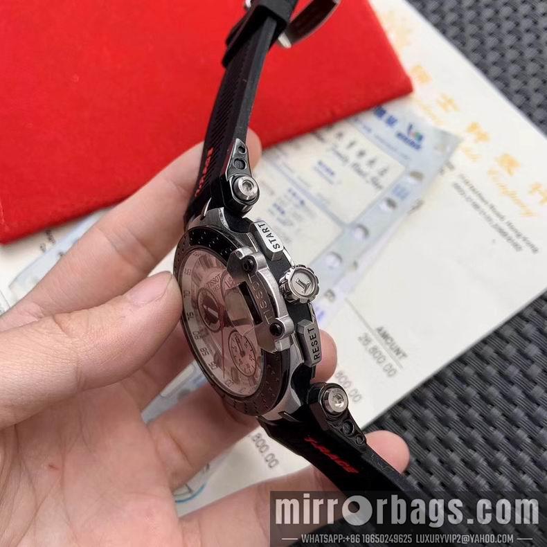 Replica Tissot 42X10mm 092607