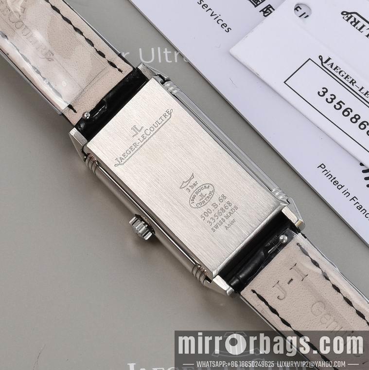Replica Jaeger Lecoultre 40.1X20mm M12