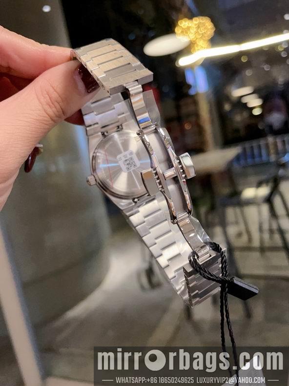 Replica Tissot men 40mm women 35mm 123159