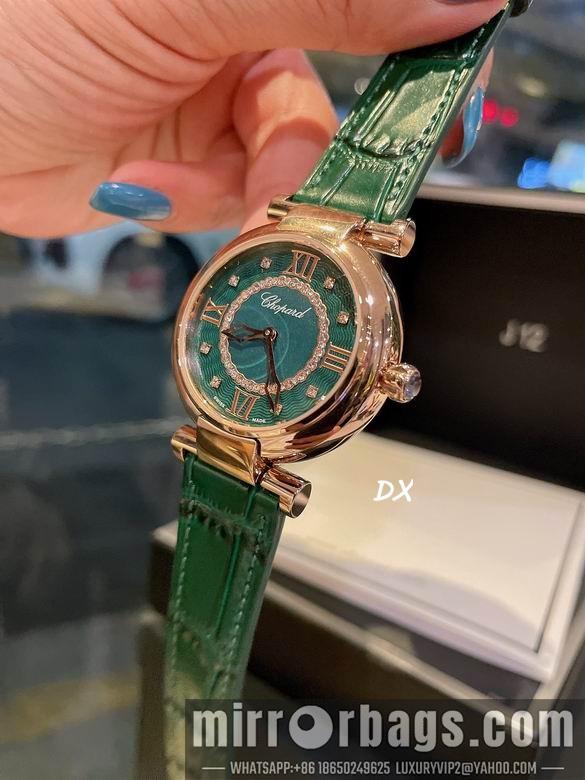 Replica Chopard 36mm 3nms65