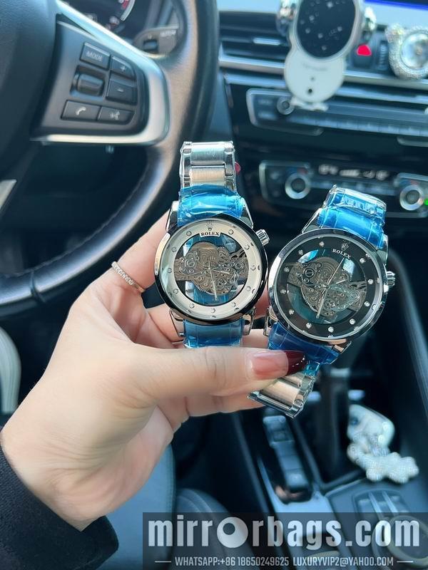 Replica Rolex 40X12mm 121789