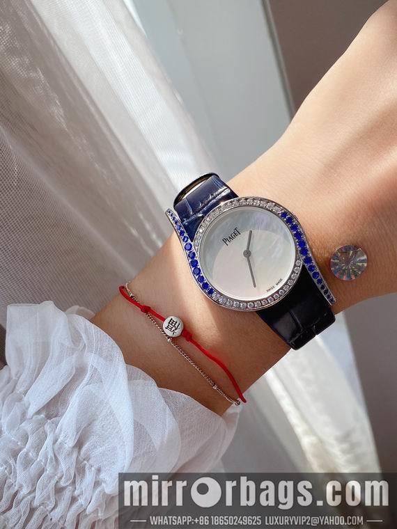 Replica Piaget women 32mm M05