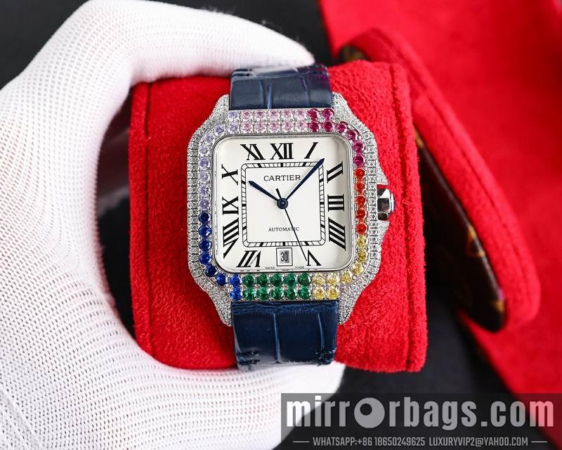 Replica Cartier 40mm 0831134