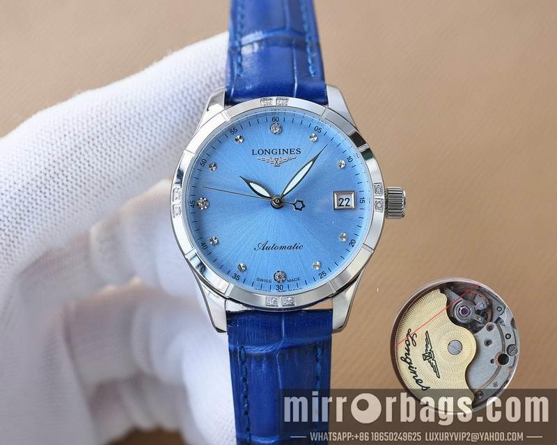Replica Longines 33mm 041393