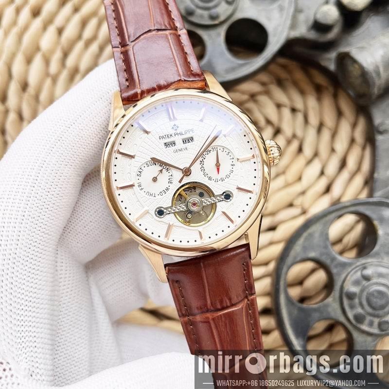 Replica Patek Philippe 43X12mm 041473