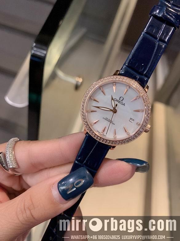 Replica Omega watch 030104