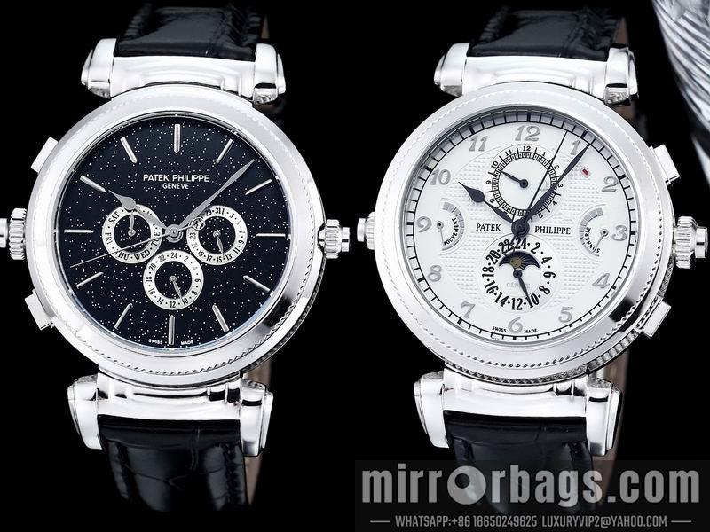 Replica Patek Philippe 50X15 031663
