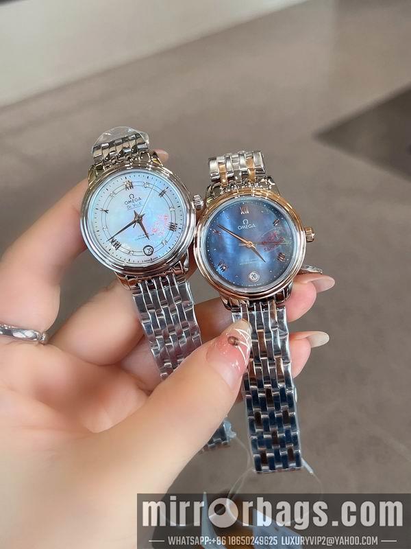 Replica Omega 27mm 32mm 082260