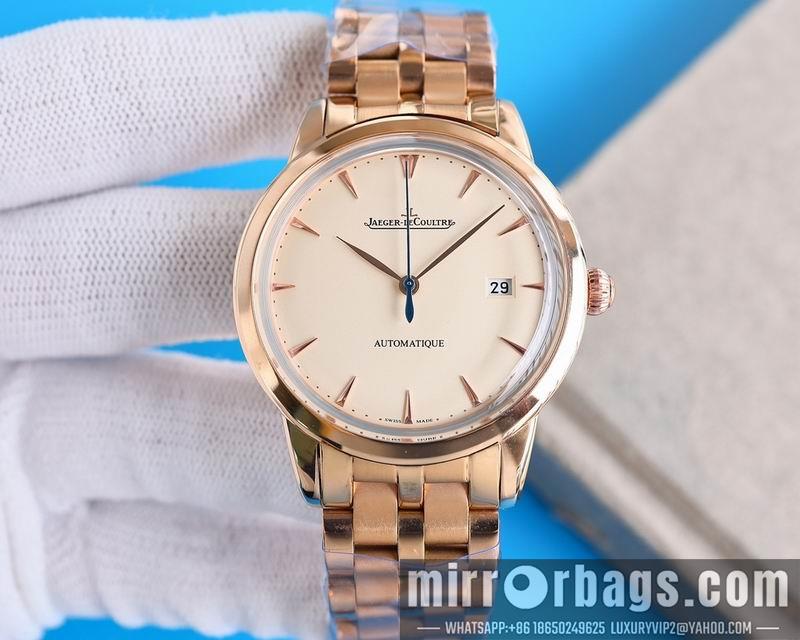 Replica Jaecer Lecoultre 39mm 050462