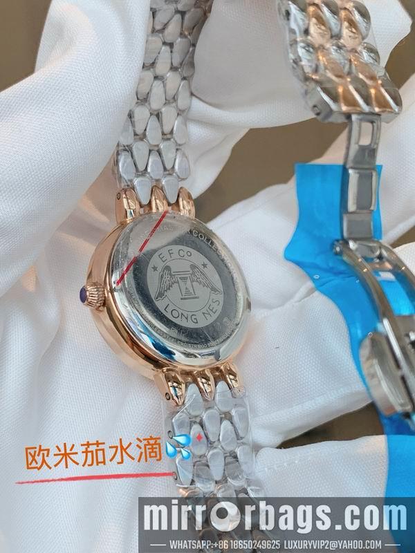 Replica Omega 27mm 042730