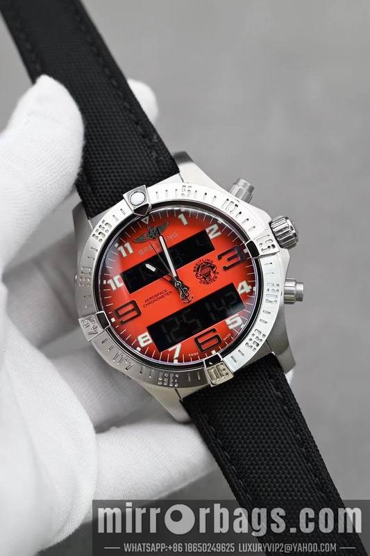 Replica Breitling watch 070708